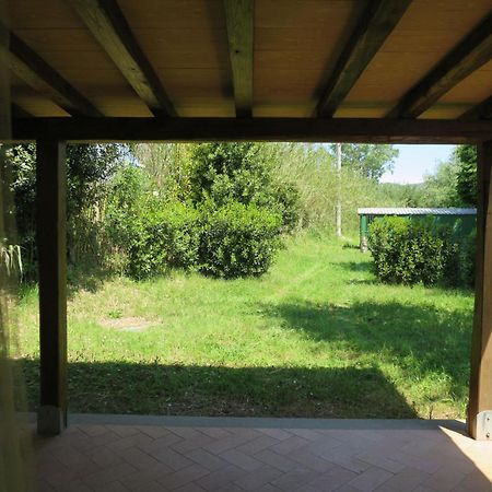Holiday Home Chalet Del Lago By Interhome Bolsena Exterior photo
