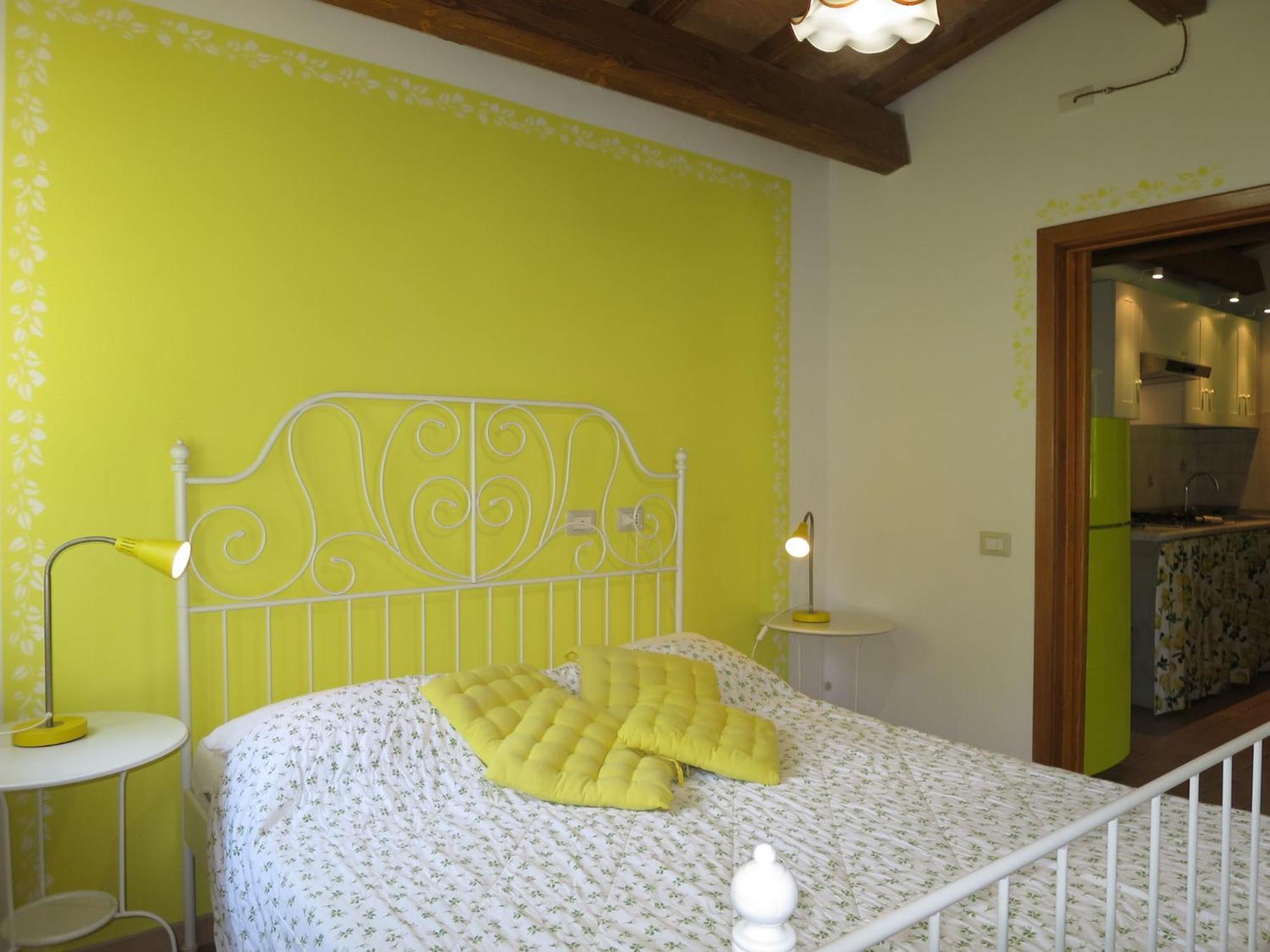 Holiday Home Chalet Del Lago By Interhome Bolsena Exterior photo